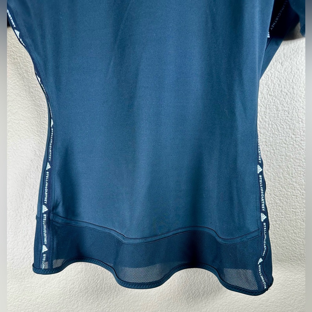 Adidas by Stella McCartney Women’s Activewear Top - Picture 4 of 9
